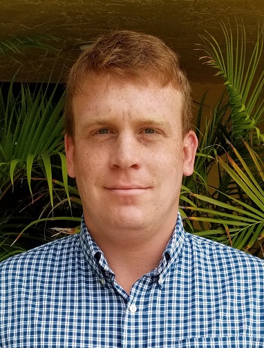 Andrew James, Wellness Resource Center