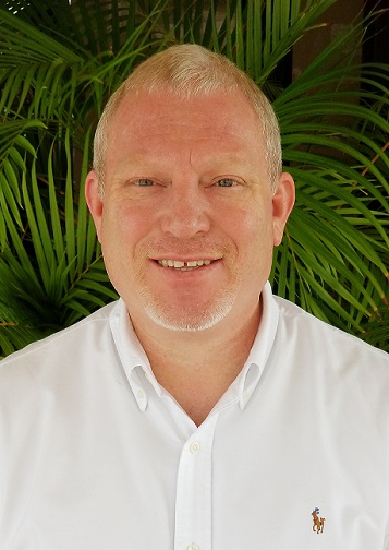 Bill Browning, Wellness Resource Center