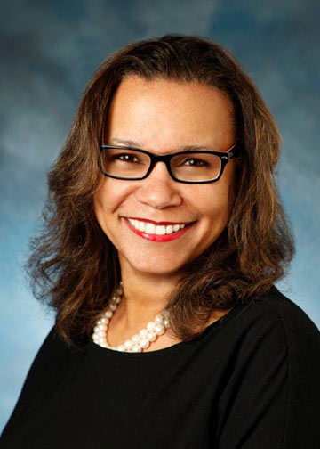 Dr. Kaisha Thomas, Clinical Director