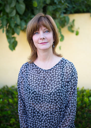 Katie Stutts, CPA, Chief Financial Officer