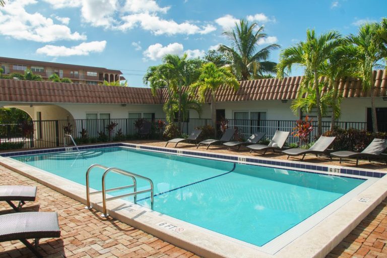 Premier Residential Treatment Center in Boca Raton Wellness Resource